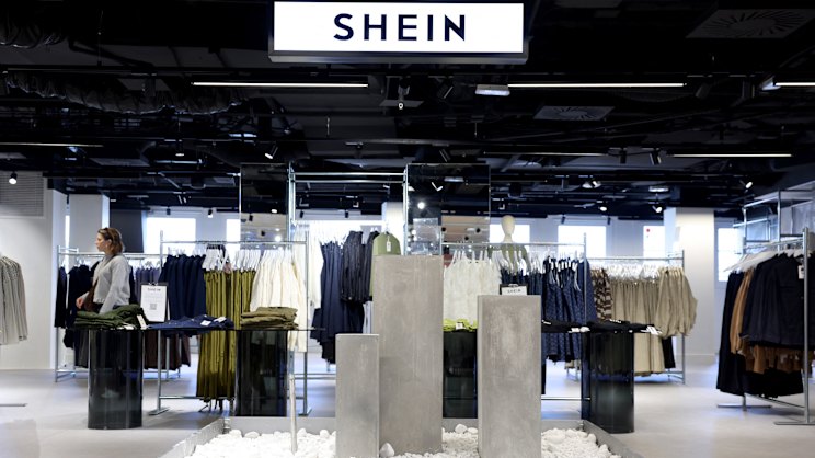 smh.com.au - Sui-Lee Wee - Shein was fast fashion's next big thing. Now it's fighting for a second act