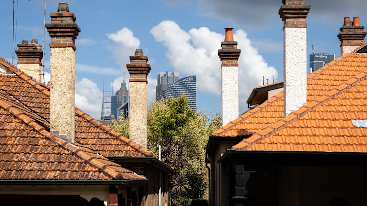 smh.com.au - The Herald's View - If we don't fix the housing market, Sydney will lose its soul