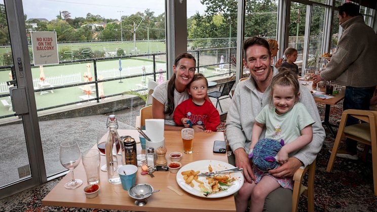 theage.com.au - Gemma Grant - Pokies out, playtime in: How RSLs are reinventing themselves