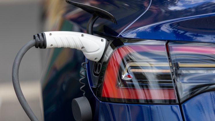 smh.com.au - Nick Toscano - Tesla and power giants revolt against Australia's 'EV charger tax'