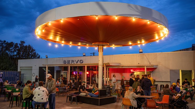 smh.com.au - Isabel Cant - The Good Food Guide to a road trip through Wollongong and surrounds