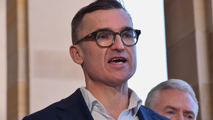watoday.com.au - Michael Philipps - Labor to tip another $950 million into new Mandurah Hospital