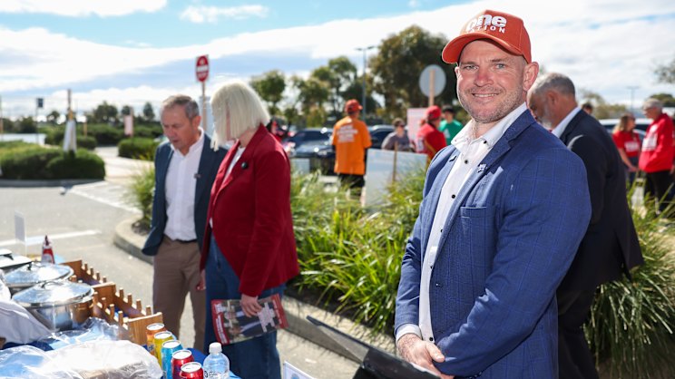 watoday.com.au - Hamish Hastie - The little coastal corner of Perth sending shivers through Australian politics