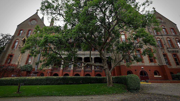 theage.com.au - Clay Lucas - Tenant feuds, a fiscal cliff and board upheaval: Why 'saved' Abbotsford Convent under new cloud