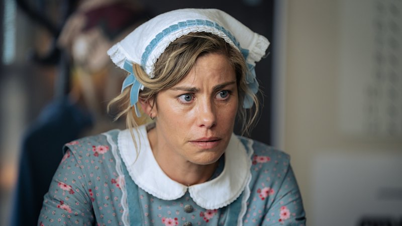 New Australian drama about grief and understanding is heartfelt – and brutal