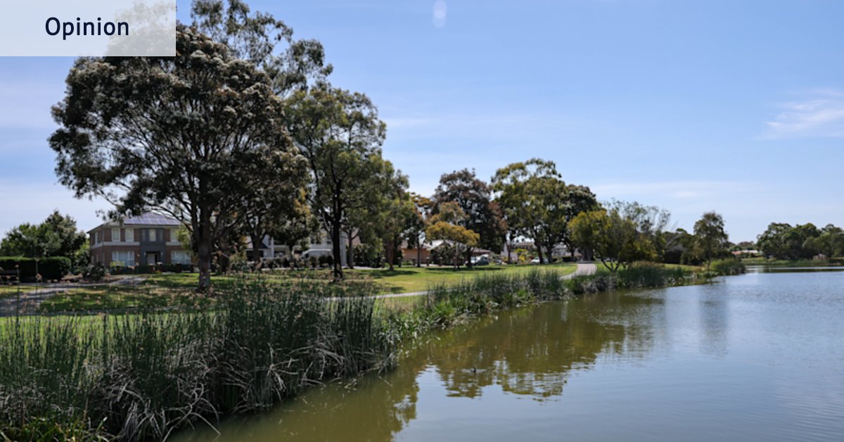 Life in the ’burbs: Narre Warren South