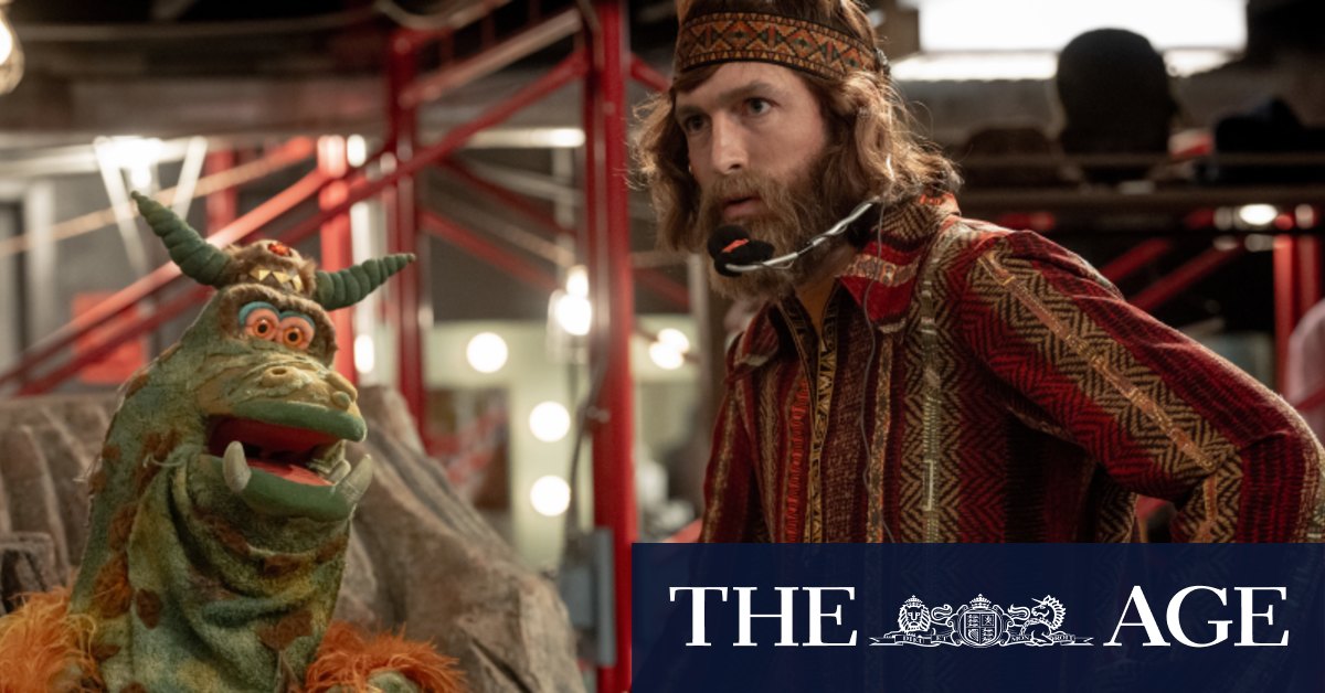 Saturday Night Live’s origin story gets lost in the nostalgia