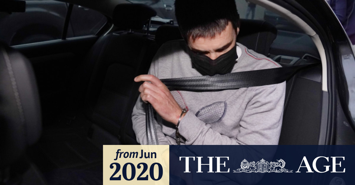Richard Pusey receives further charges over Eastern ...