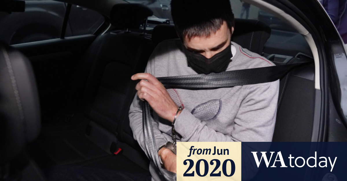 Richard Pusey receives further charges over Eastern ...