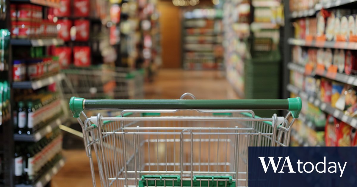 Coles, Woolworth planning grocery shopping of the future - Vimarsana News