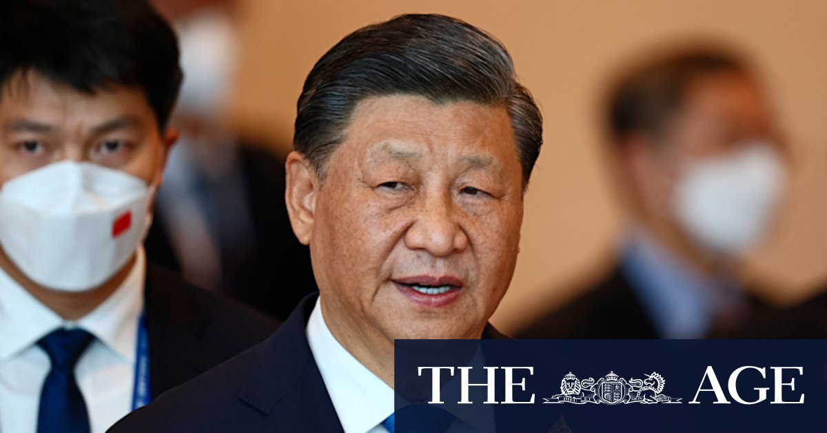 China's wealth exodus accelerates with end of COVID zero - Vimarsana News