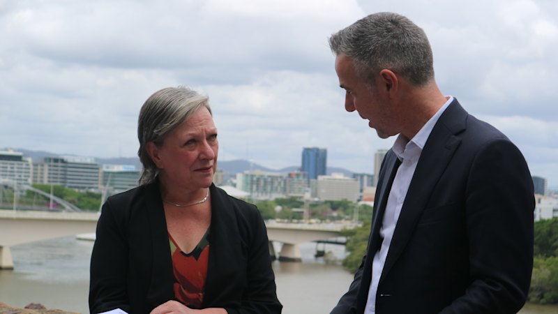 Olympics could make or break our housing crisis, report warns