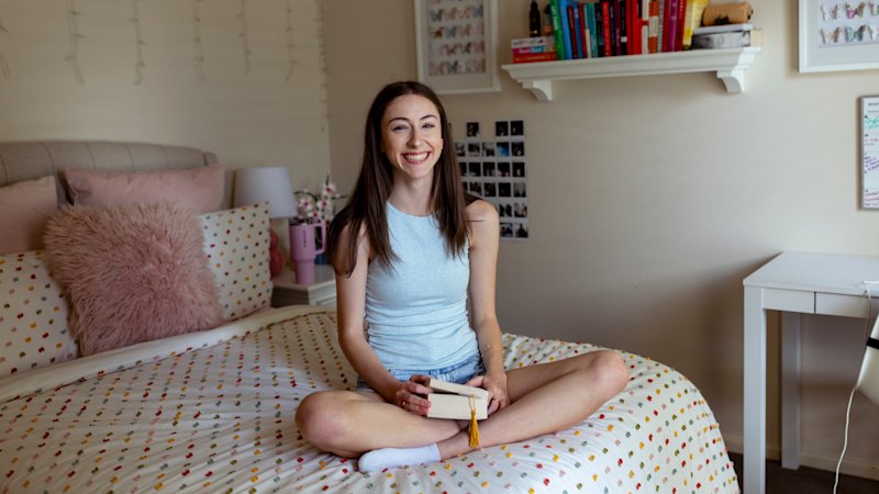 Isabelle’s teacher warned her to skip the Netflix adaptation. It was the secret to HSC success