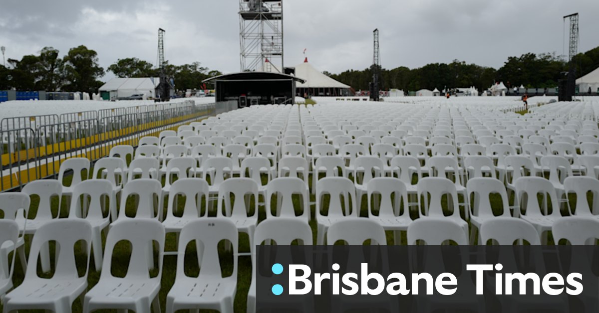 Bluesfest 2021 cancelled, new dates announced for Easter 2022 - Vimarsana News
