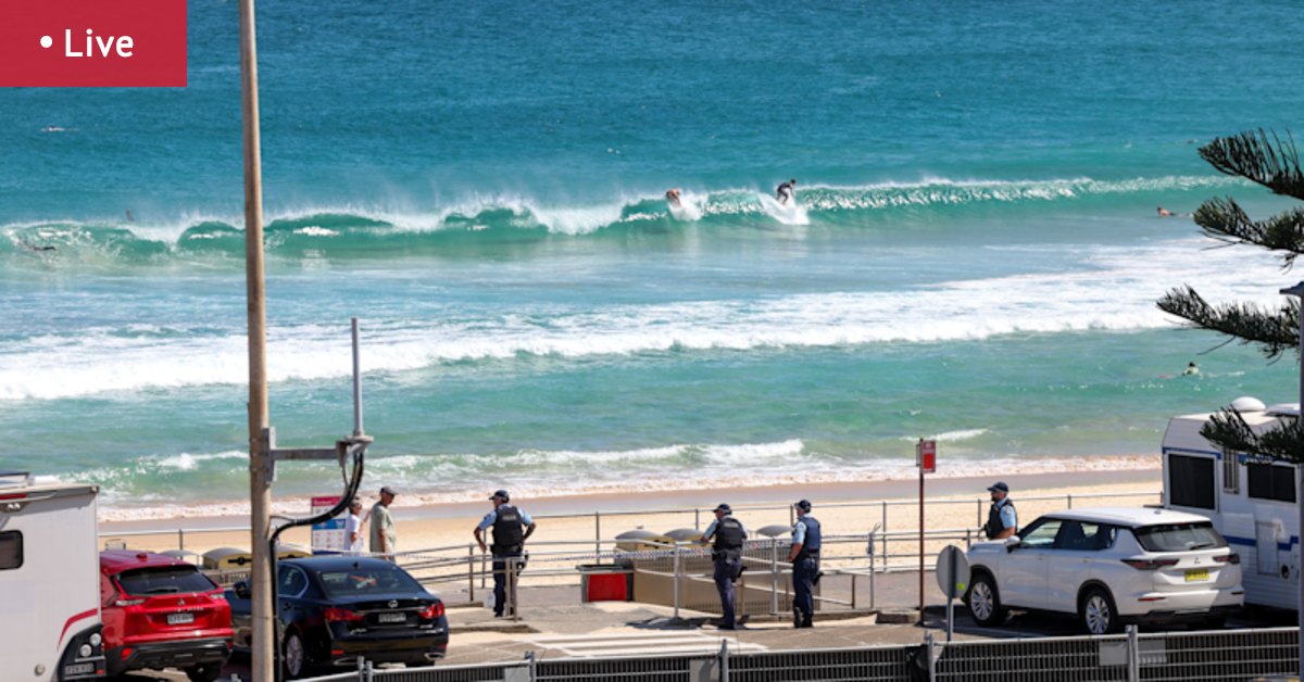 Bondi shooting live updates: Questions over NSW Police presence at Jewish event on day of attack; 15 remain injured, one in critical condition