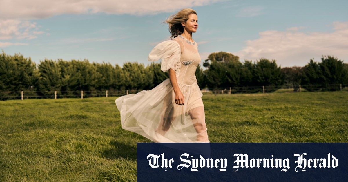 I’d fractured 12 vertebrae and my skull. Then I was accused of ‘schoolgirl tactics’