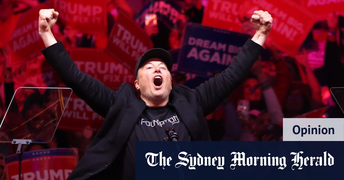 Elon Musk wants to build a robot army to win his  trillion pay package