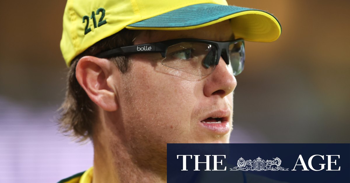 ‘Not the same buzz’: Zampa rejects club riches to chase more World Cup glory