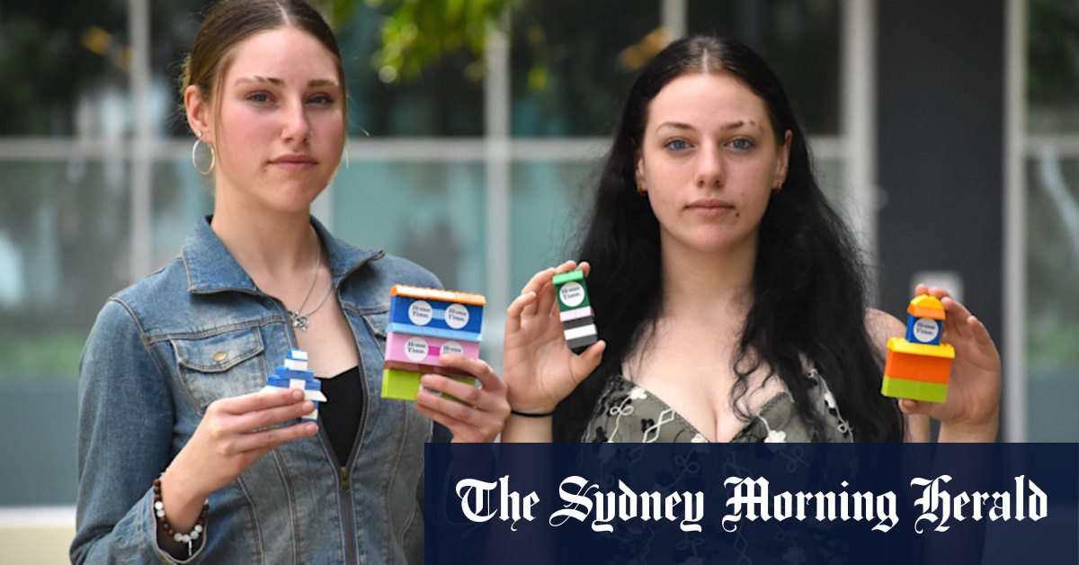 Kristie and Isabel are the faces of WA’s youth homelessness crisis, and what can be done to help them
