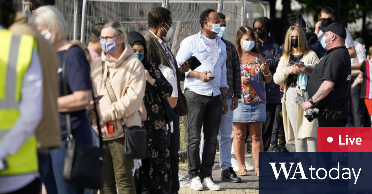 Coronavirus Australia update LIVE: Victoria records 28 ...