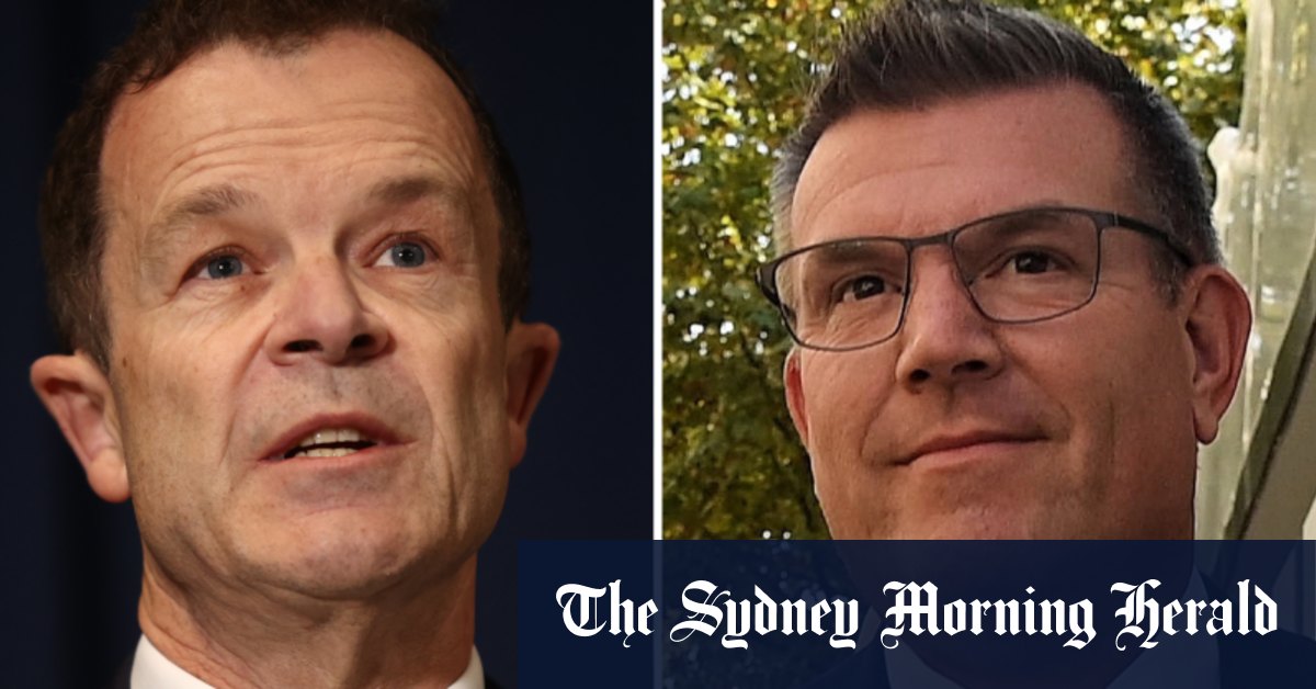 NSW Liberals split from Nats to oppose ‘NRA-style gun lobby group’