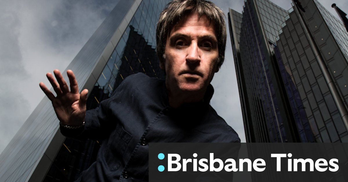Fever Dreams' Johnny Marr: The Smiths, marriage, and life on the road - Vimarsana News