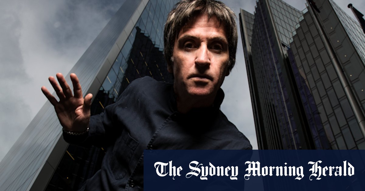 Fever Dreams' Johnny Marr: The Smiths, marriage, and life on the road - Vimarsana News