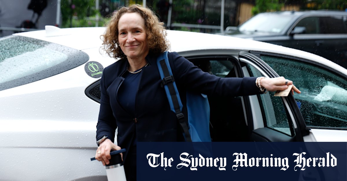 The New York lawyer defending three of America’s most notorious figures