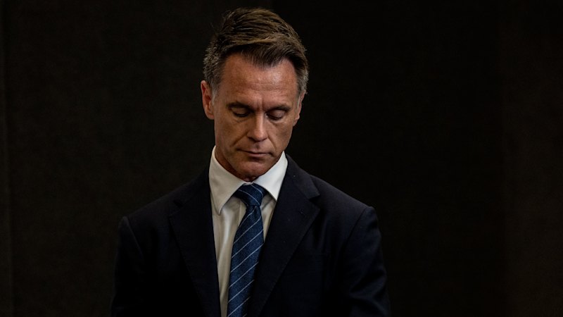 Stricter gun laws are coming to NSW. Here’s what is changing