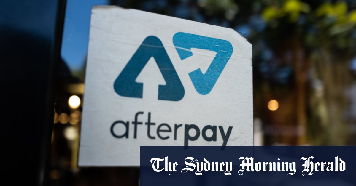 Afterpay erhöht das Kreditlimit, um sich auf die drohende Regulierung vorzubereiten