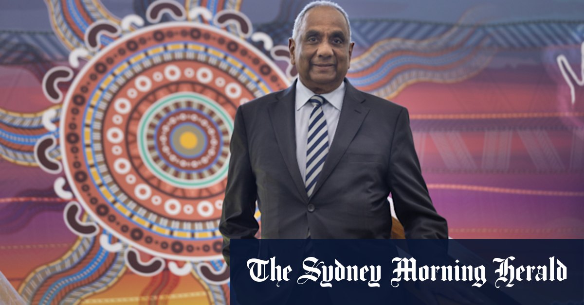 Victorian magistrate Bob Kumar retires after almost 40 years on the bench - Vimarsana News