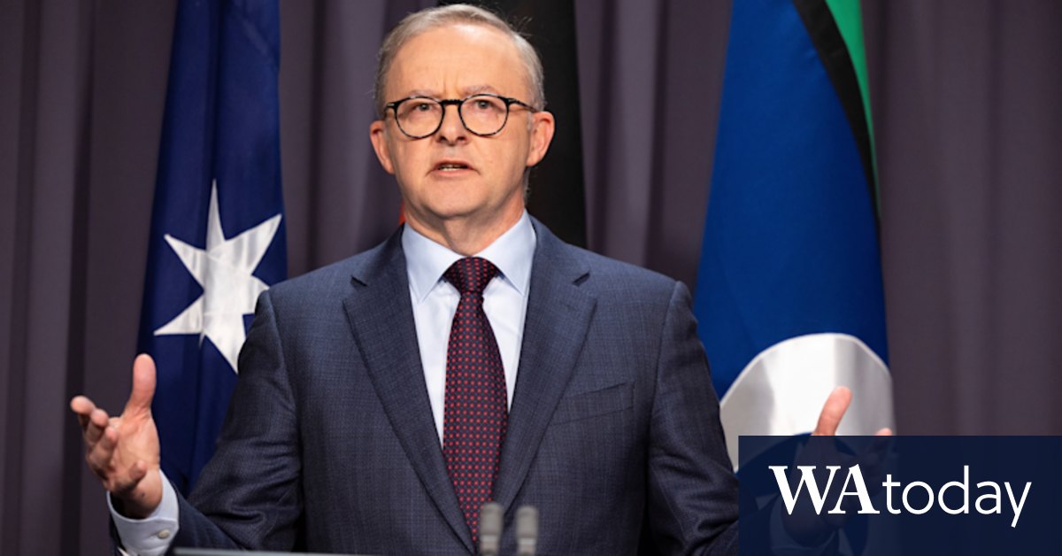 CBD: Anthony Albanese meets Lachlan Murdoch at News Corp HQ - Vimarsana News