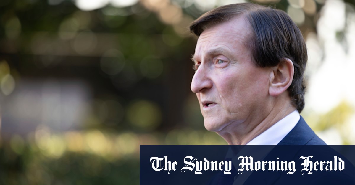 ‘Overwhelming evidence of corruption’: Minister defends action as plea details emerge