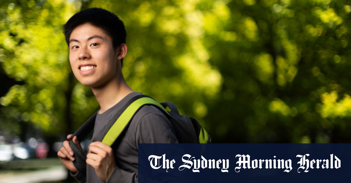 The 2024 VCE honour roll by the numbers