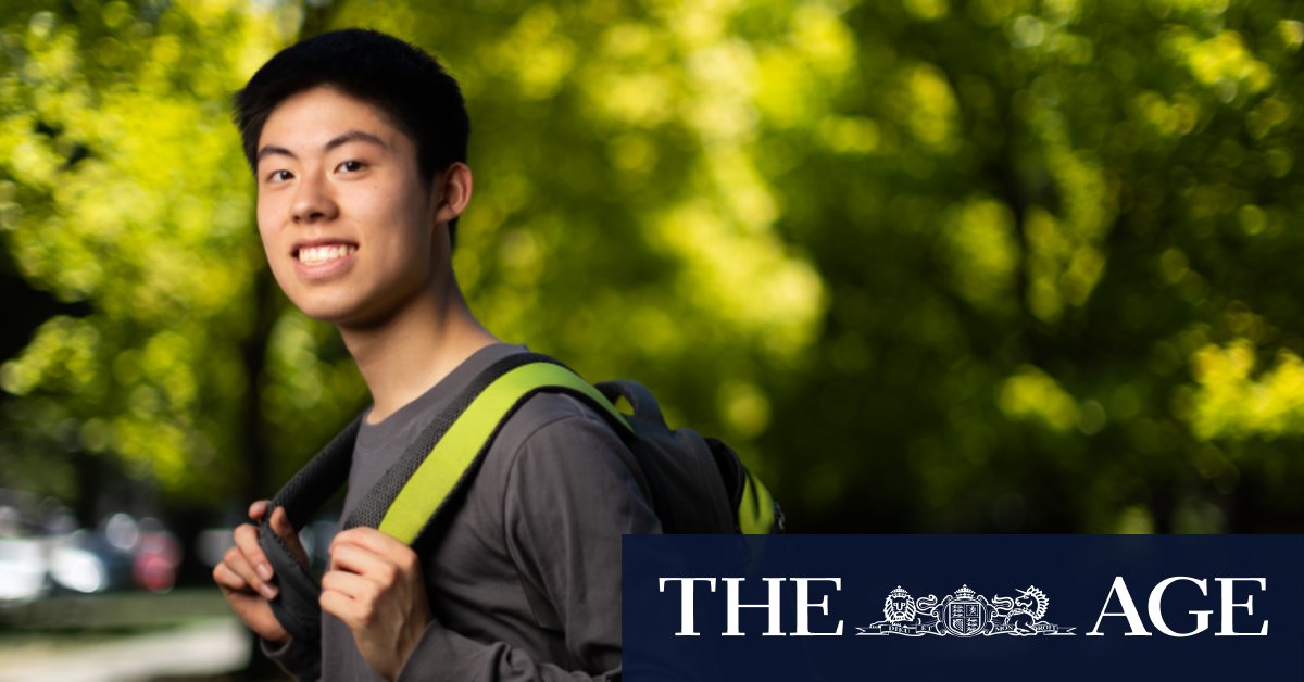 The 2024 VCE honour roll by the numbers