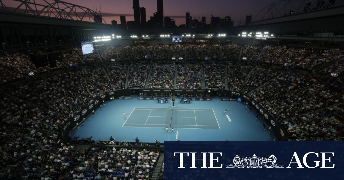 Australian Open 2021 Atp Confirms A February 8 Start For The Australian Open