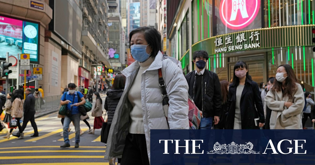 Hong Kong to kill 2000 animals after hamsters get COVID-19 - Vimarsana News