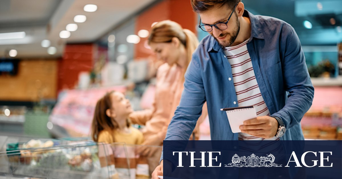 Supermarket home brands: Consumers turn to own brands to make their dollar go further - Vimarsana News