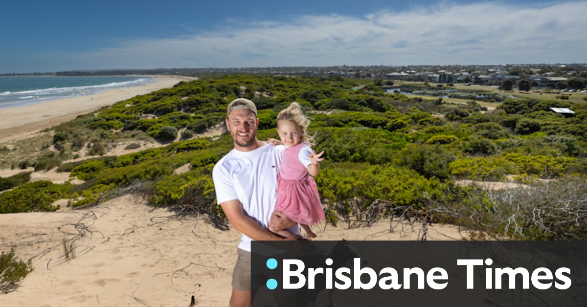 Surf Coast property prices fall but Melbourne home buyers trickle into Torquay - Vimarsana News