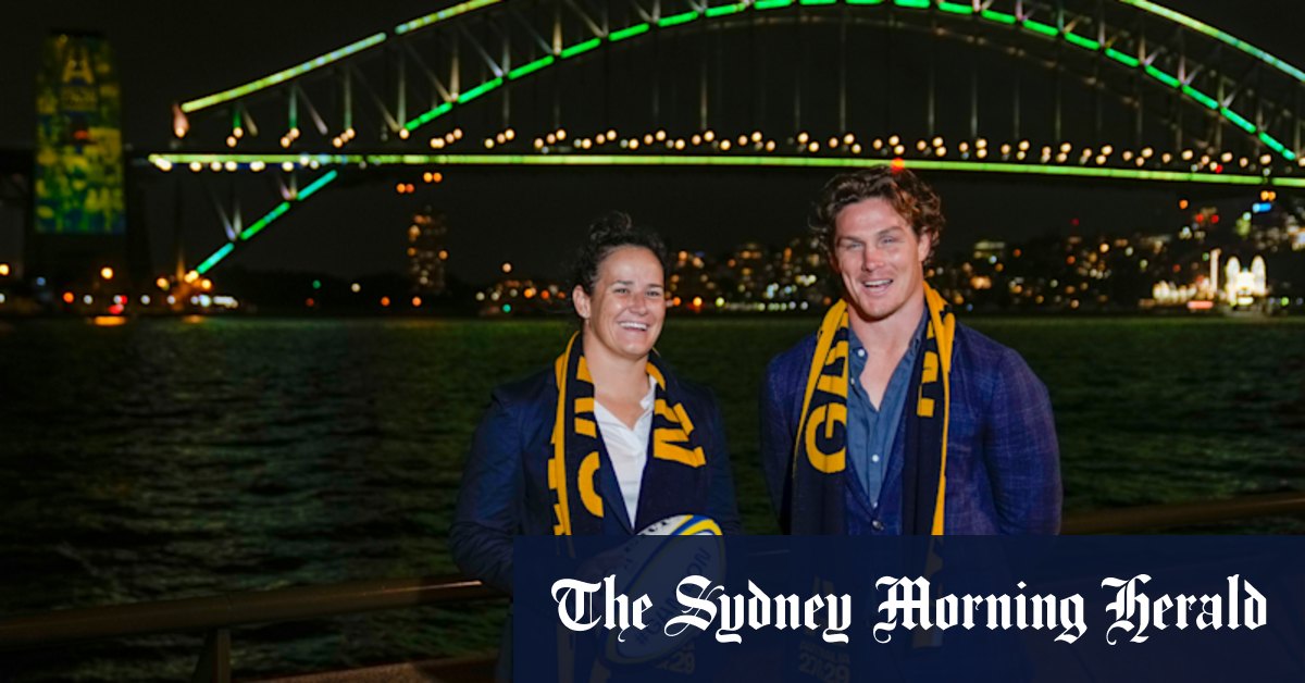 Rugby World Cup 2027 Australia: Everything you need to know - Vimarsana News