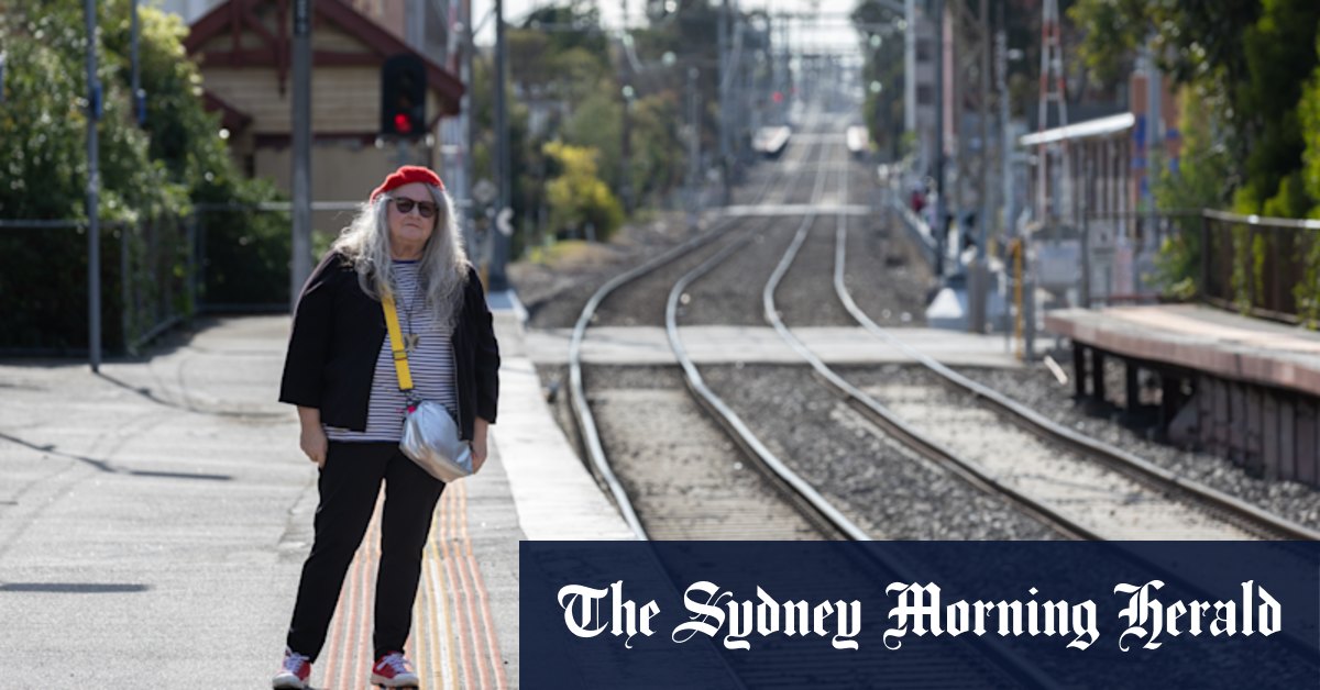 The inexpensive works that could fix Melbourne’s least reliable railway line