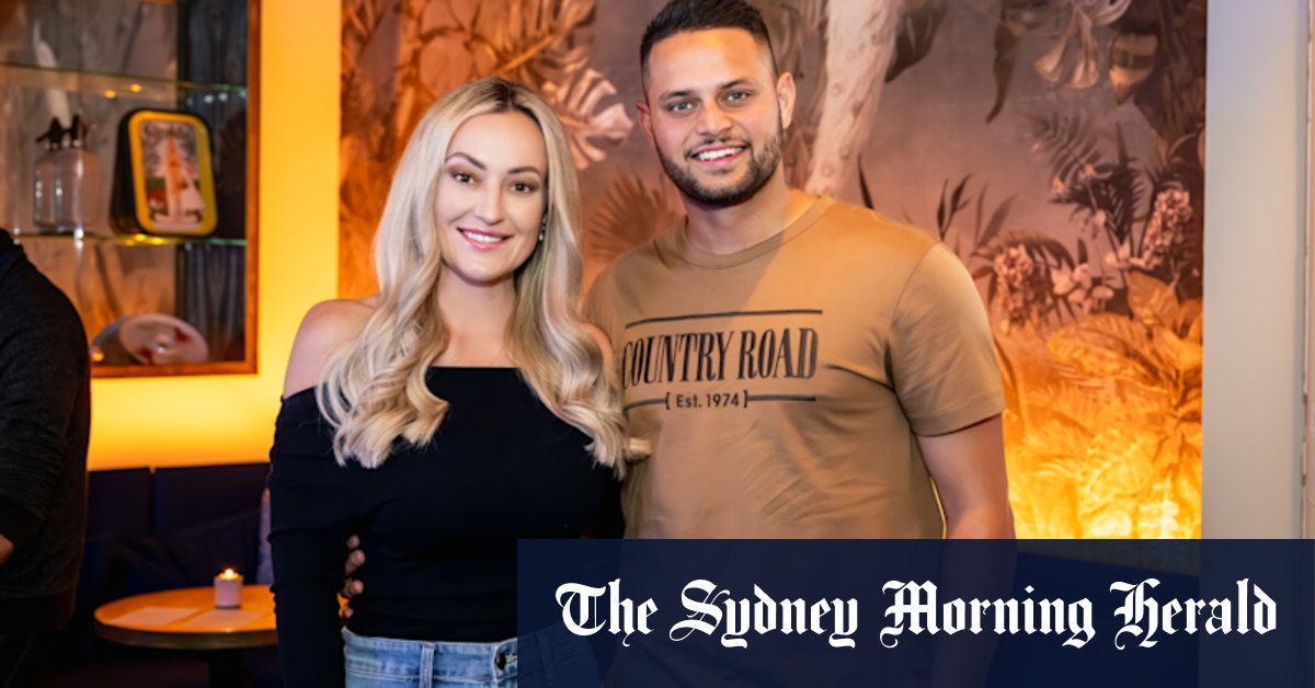 ‘It felt personal’: Britt and Taz open up about The Block (and what WA’s top cop thinks)