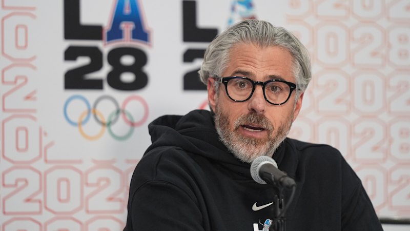 Trump and Epstein: US politics takes centre stage once again at Winter Olympics