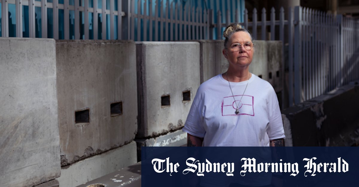 A rising number of NSW women are behind bars. Many won’t receive a jail sentence