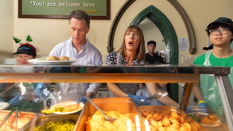 Police Commissioner restricts protests for two weeks after Bondi attack