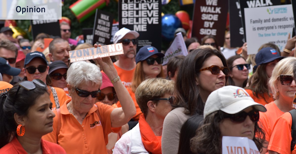 When ‘harmless jokes’ aren’t harmless: What it will take to change the story on domestic violence