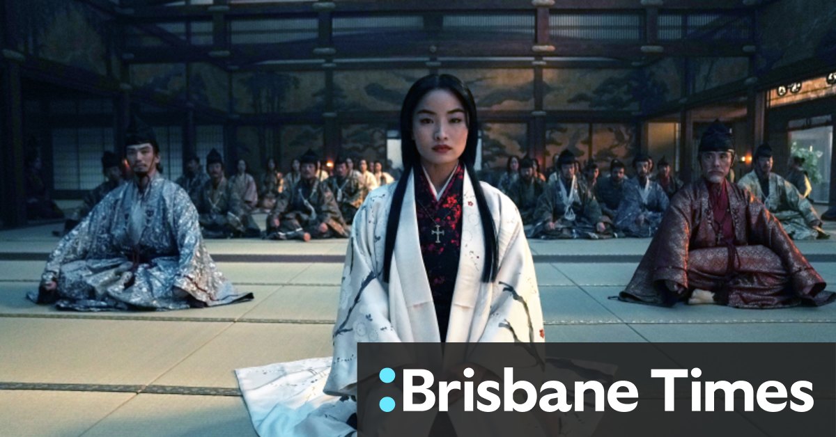 Shogun: Bucking the trend, Disney+ historical drama is an unlikely streaming success - Vimarsana News