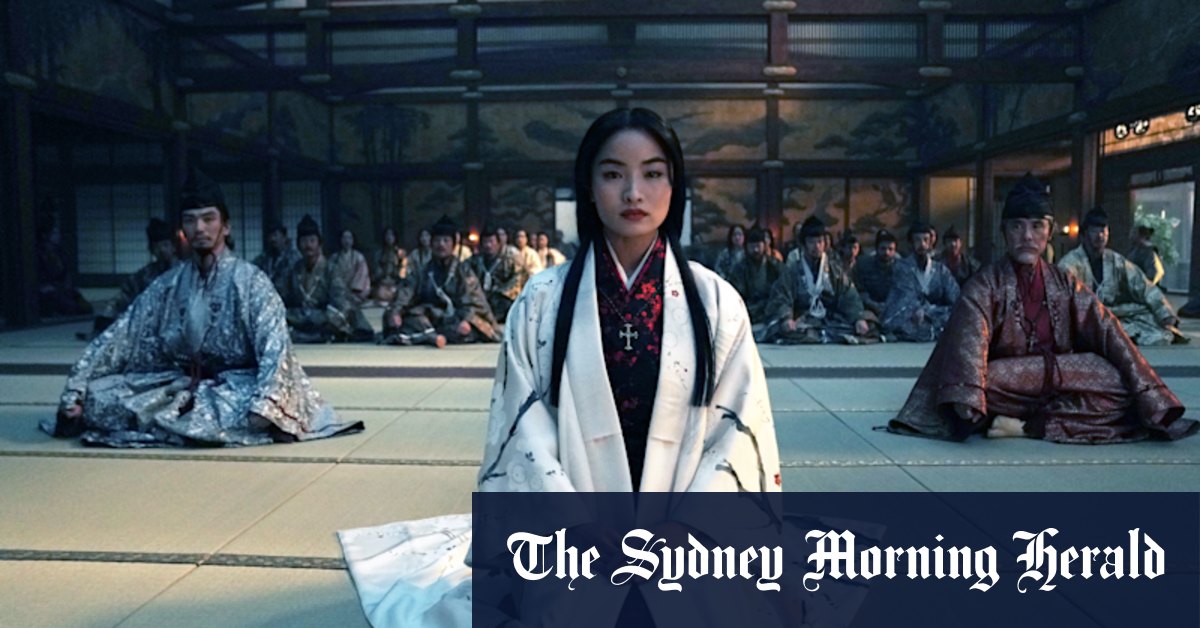 Shogun: Bucking the trend, Disney+ historical drama is an unlikely streaming success - Vimarsana News