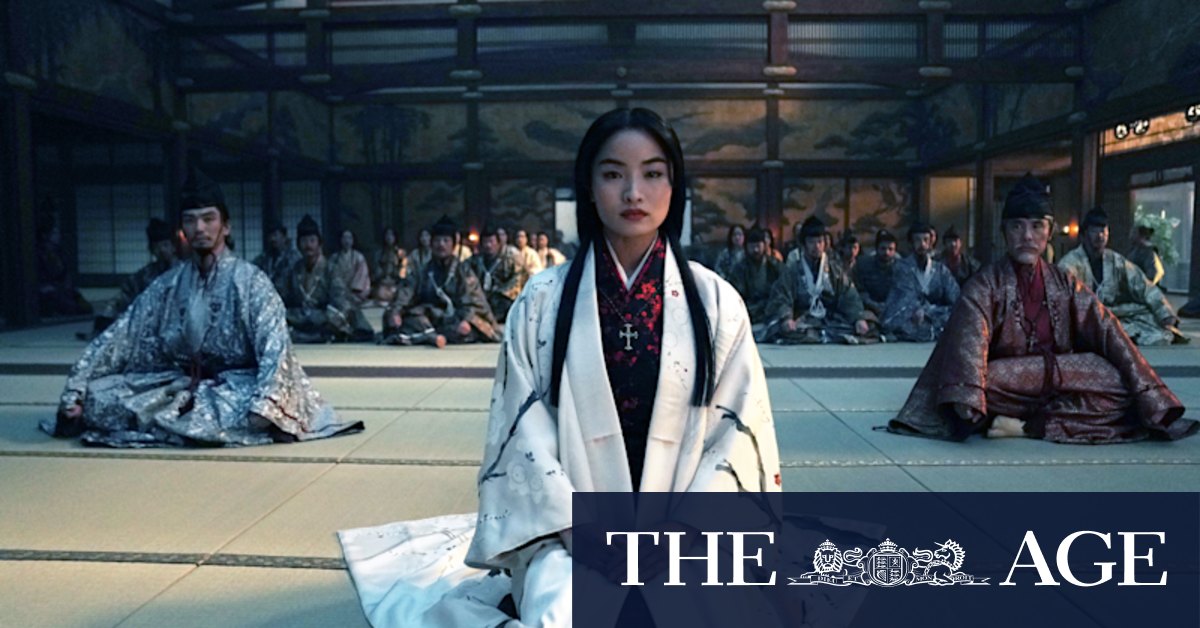 Shogun: Bucking the trend, Disney+ historical drama is an unlikely streaming success - Vimarsana News