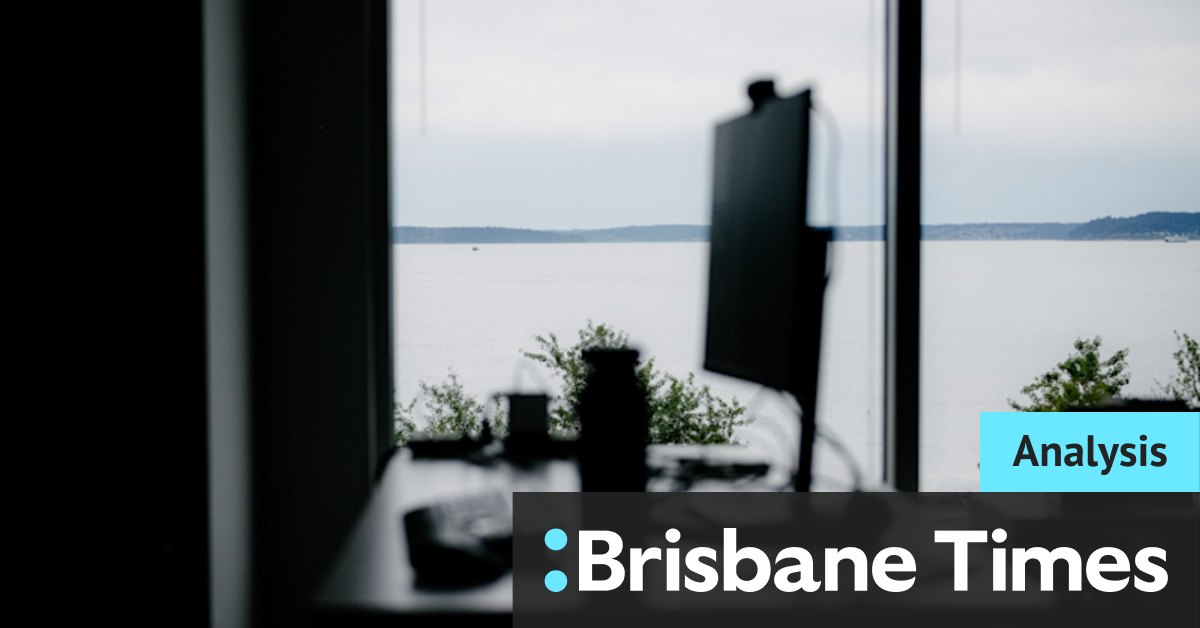 Bosses mean it this time: Return to the office or get a new job - Vimarsana News